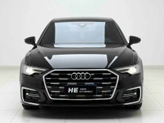 Audi A6L 40 TFSI Luxury Sport Edition - ფოტო 2