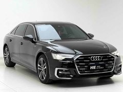 Audi A6L 40 TFSI Luxury Sport Edition - ფოტო 3