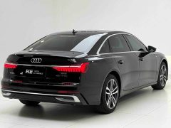 Audi A6L 40 TFSI Luxury Sport Edition - ფოტო 4