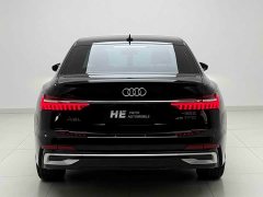 Audi A6L 40 TFSI Luxury Sport Edition - ფოტო 5