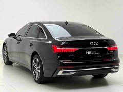 Audi A6L 40 TFSI Luxury Sport Edition - ფოტო 6