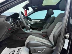 Audi A6L 40 TFSI Luxury Sport Edition - ფოტო 7