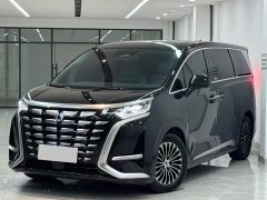 Denza BYD Denza D9 2022 DM-i 1040 Premium - ფოტო 1