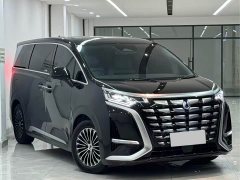 Denza BYD Denza D9 2022 DM-i 1040 Premium - ფოტო 3