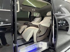 Denza BYD Denza D9 2022 DM-i 1040 Premium - ფოტო 6