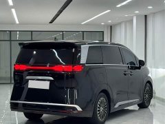 Denza BYD Denza D9 2022 DM-i 1040 Premium - ფოტო 7