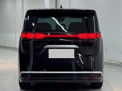 Denza BYD Denza D9 2022 DM-i 1040 Premium - ფოტო 8