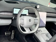 NIO EC7 2023 100kWh Launch Edition - ფოტო 11
