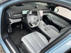 NIO EC7 2023 100kWh Launch Edition - ფოტო 12