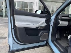 NIO EC7 2023 100kWh Launch Edition - ფოტო 13