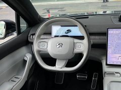 NIO EC7 2023 100kWh Launch Edition - ფოტო 16