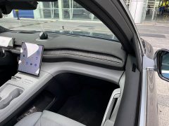 NIO EC7 2023 100kWh Launch Edition - ფოტო 19