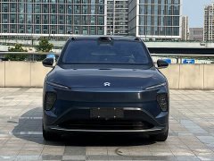 NIO EC7 2023 100kWh Launch Edition - ფოტო 2