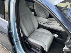 NIO EC7 2023 100kWh Launch Edition - ფოტო 20