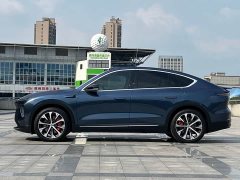 NIO EC7 2023 100kWh Launch Edition - ფოტო 3