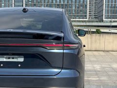 NIO EC7 2023 100kWh Launch Edition - ფოტო 6