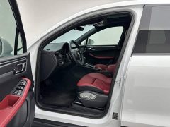 Porsche 2025 Macan 2.0T Dream Edition - ფოტო 12