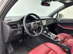 Porsche 2025 Macan 2.0T Dream Edition - ფოტო 13
