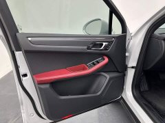 Porsche 2025 Macan 2.0T Dream Edition - ფოტო 14