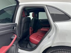 Porsche 2025 Macan 2.0T Dream Edition - ფოტო 17