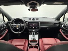 Porsche 2025 Macan 2.0T Dream Edition - ფოტო 19