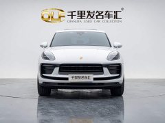 Porsche 2025 Macan 2.0T Dream Edition - ფოტო 2