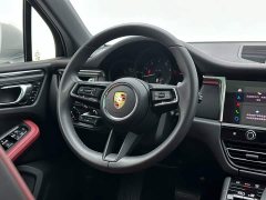 Porsche 2025 Macan 2.0T Dream Edition - ფოტო 20