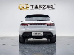 Porsche 2025 Macan 2.0T Dream Edition - ფოტო 3