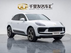 Porsche 2025 Macan 2.0T Dream Edition - ფოტო 6