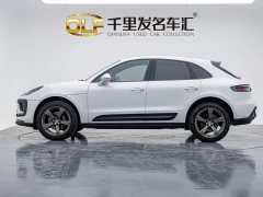 Porsche 2025 Macan 2.0T Dream Edition - ფოტო 7