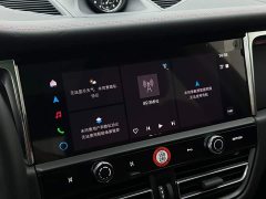 Porsche 2025 Macan 2.0T Dream Edition - ფოტო 9