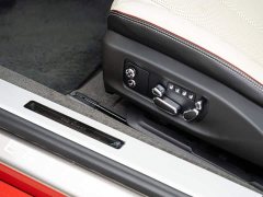 Bentley Continental 2022 4.0T GT V8 Mulliner - ფოტო 12