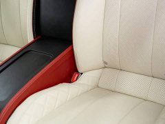 Bentley Continental 2022 4.0T GT V8 Mulliner - ფოტო 14