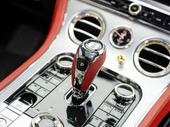 Bentley Continental 2022 4.0T GT V8 Mulliner - ფოტო 20