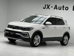 Volkswagen Tujia 280TSI DSG Comfort Edition - ფოტო 1