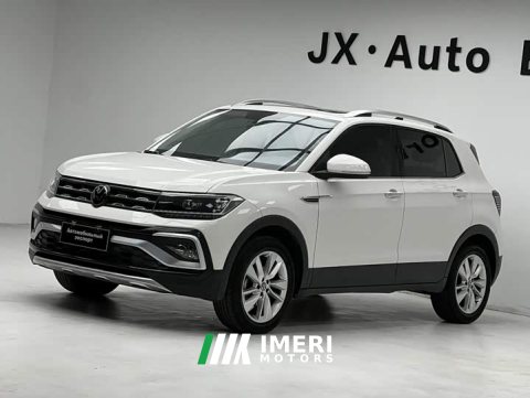 2022 Volkswagen Tujia 280TSI DSG Comfort Edition - ავტომობილი ჩინეთიდან
