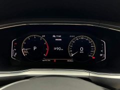 Volkswagen Tujia 280TSI DSG Comfort Edition - ფოტო 10