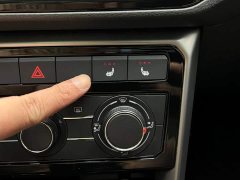 Volkswagen Tujia 280TSI DSG Comfort Edition - ფოტო 11