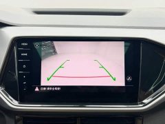 Volkswagen Tujia 280TSI DSG Comfort Edition - ფოტო 12