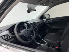 Volkswagen Tujia 280TSI DSG Comfort Edition - ფოტო 13