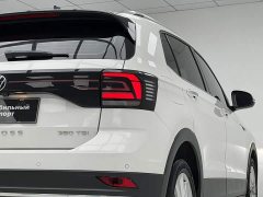 Volkswagen Tujia 280TSI DSG Comfort Edition - ფოტო 17