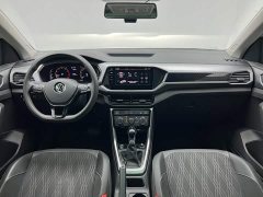Volkswagen Tujia 280TSI DSG Comfort Edition - ფოტო 20