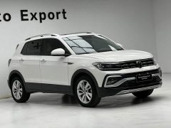 Volkswagen Tujia 280TSI DSG Comfort Edition - ფოტო 3
