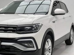 Volkswagen Tujia 280TSI DSG Comfort Edition - ფოტო 4