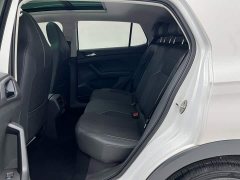 Volkswagen Tujia 280TSI DSG Comfort Edition - ფოტო 9
