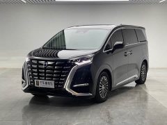 Denza BYD Denza D9 2024 DM-i 1050 Premium - ფოტო 1