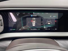 Denza BYD Denza D9 2024 DM-i 1050 Premium - ფოტო 11