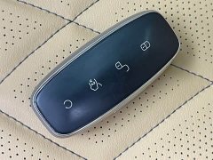Denza BYD Denza D9 2024 DM-i 1050 Premium - ფოტო 15