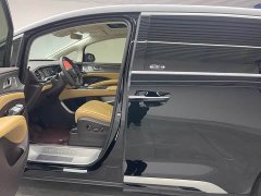 Denza BYD Denza D9 2024 DM-i 1050 Premium - ფოტო 16