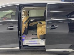 Denza BYD Denza D9 2024 DM-i 1050 Premium - ფოტო 17